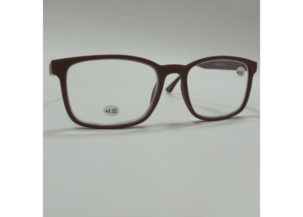 Готовые очки SINNETA S007