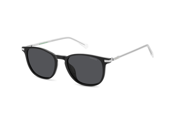 POLAROID 4187/G/S/X 807 51 M9 Солнцезащитные очки