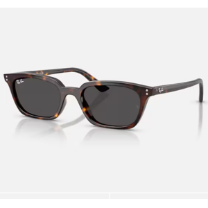RAY-BAN 0RB4456 135987 53 Солнцезащитные очки 