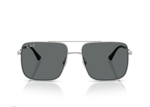 RAY BAN 0RB3758 003/81 56 Солнцезащитные очки