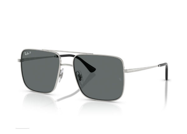 RAY BAN 0RB3758 003/81 56 Солнцезащитные очки