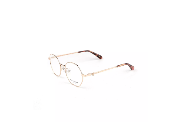 Оправа TED BAKER SENA 2351 401 SHINY ROSE GOLD
