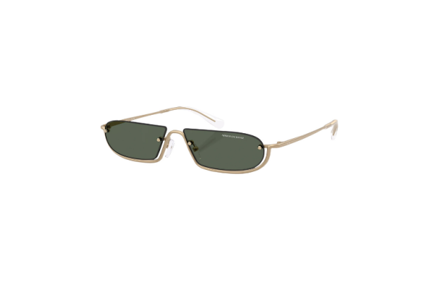 ARMANI 0AX2058S 610673 58 Солнцезащитные очки