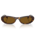 VOGUE 0VO5695SU W65683 53 Солнцезащитные очки