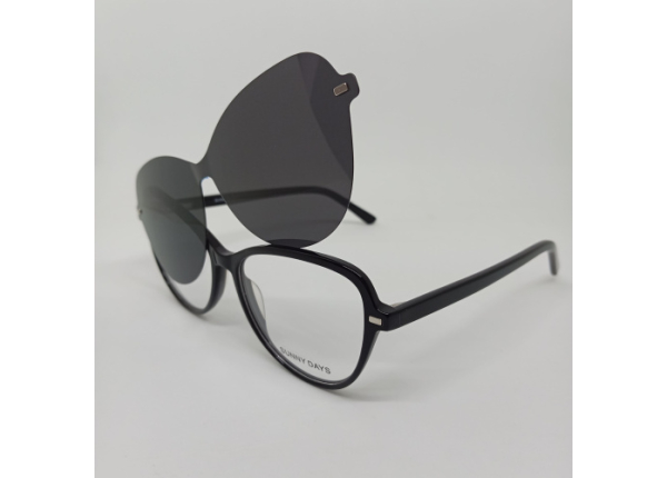 Оправа SUNNY DAYS (with clip) G5503