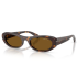 VOGUE 0VO5695SU W65683 53 Солнцезащитные очки