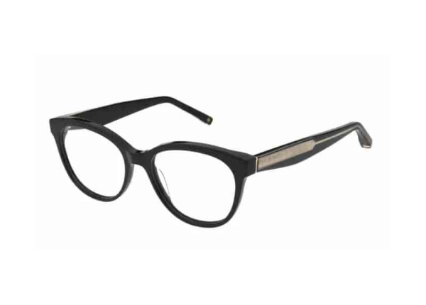 Оправа TED BAKER ELVIRA 9325 001 BLACK 53/17-140