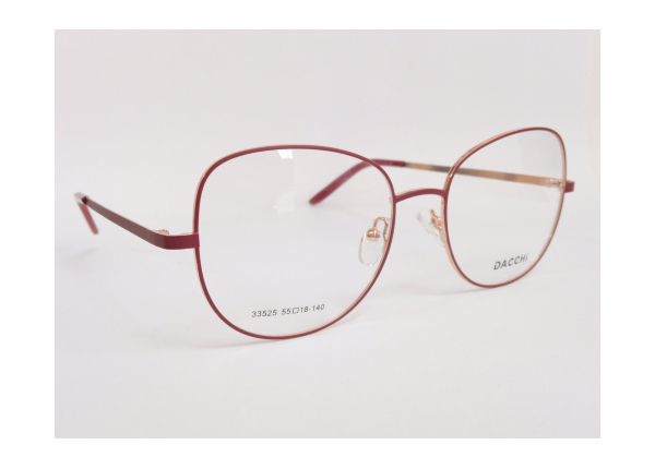 Оправа DACCHI D33525