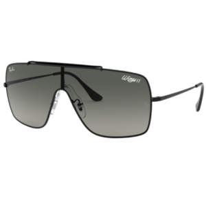 RAY BAN 0RB3697 002/11 35 Солнцезащитные очки