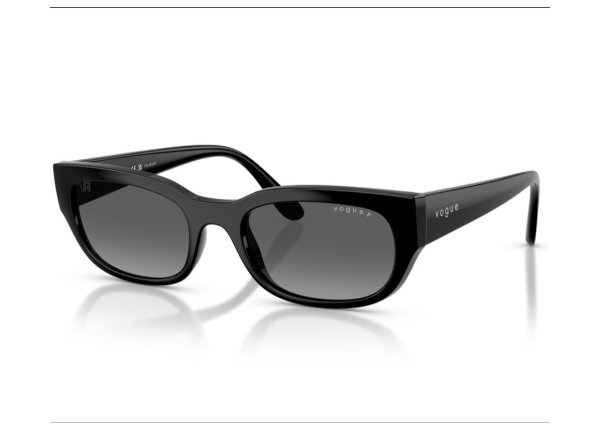 VOGUE 0VO5669S W44/T3 54 Солнцезащитные очки 