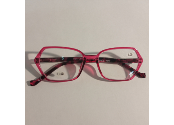 Готовые очки LIFESTYLE LS011