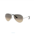 RAY BAN 0RB3025 004/71 62 Солнцезащитные очки 