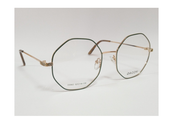 Оправа DACCHI D33562