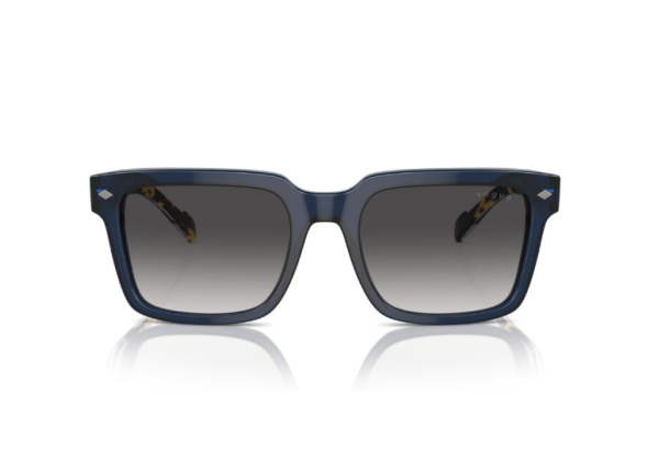 VOGUE 0VO5573S 31438G 55 Солнцезащитные очки