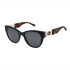 KAREN MILLEN LUCIA KM5062 001 Солнцезащитные очки