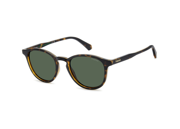 POLAROID 4191/S 4C3 51 M9 Солнцезащитные очки