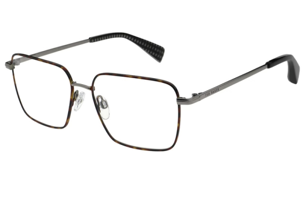Оправа TED BAKER HARLEN 4378 940 SHINY LIGHT GUNME