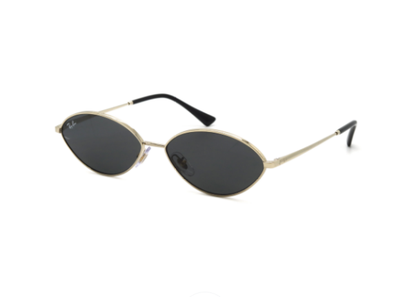 RAY BAN 0RB3757 921387 59 Солнцезащитные очки 