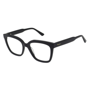 Оправа PEPE JEANS DOLLIS 3631 001 SOLID BLACK