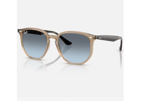 RAY BAN 0RB4306 6788V1 54 Солнцезащитные очки 