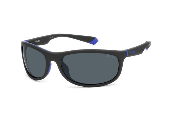 POLAROID 2154/S 0VK 64 C3 Солнцезащитные очки