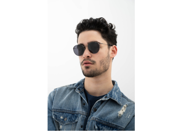 INVU IB12515A с чехлом 20201 Солнцезащитные очки