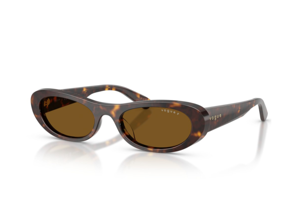 VOGUE 0VO5695SU W65683 53 Солнцезащитные очки