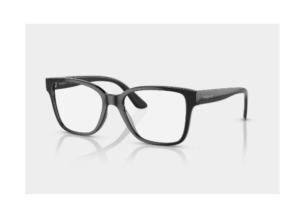 Оправа VOGUE 0VO5452 W44 53