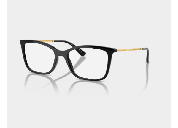 Оправа VOGUE 0VO5563 W44 53