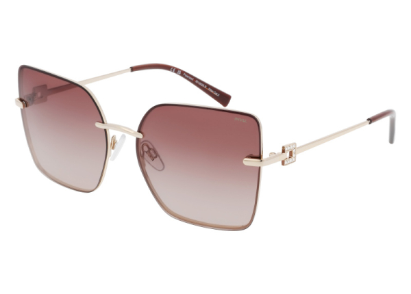 INVU IB12626B с чехлом 20201 Солнцезащитные очки