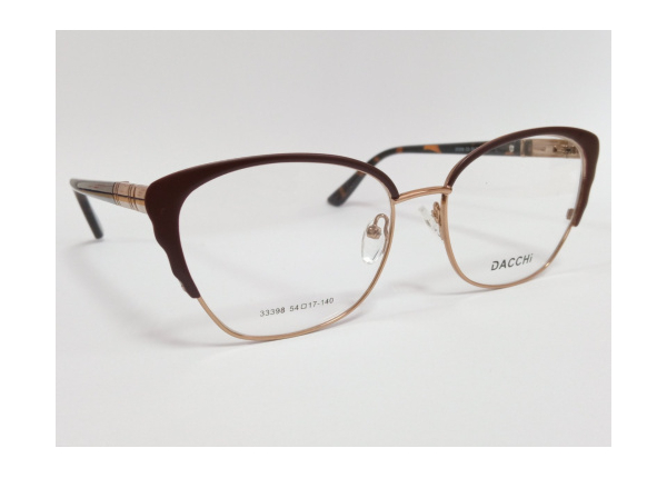 Оправа DACCHI D33398