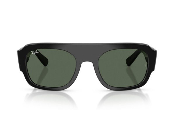 RAY BAN 0RB2218 667771 55 Солнцезащитные очки
