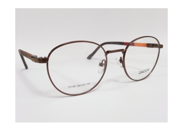 Оправа DACCHI D33156