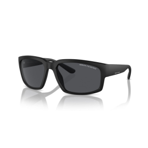 ARMANI 0AX4142SU 807887 61 Солнцезащитные очки