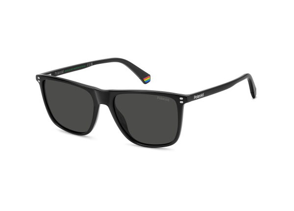 POLAROID 6232/S 807 55 M9 Солнцезащитные очки