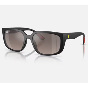 RAY-BAN 0RB4443M F6025J 57 Солнцезащитные очки