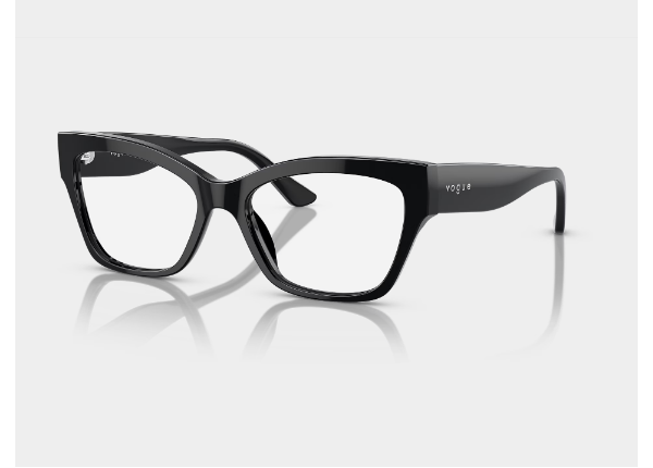 Оправа VOGUE 0VO5523 W44 54