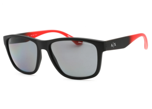 ARMANI 0AX4135S 807881 59 Солнцезащитные очки