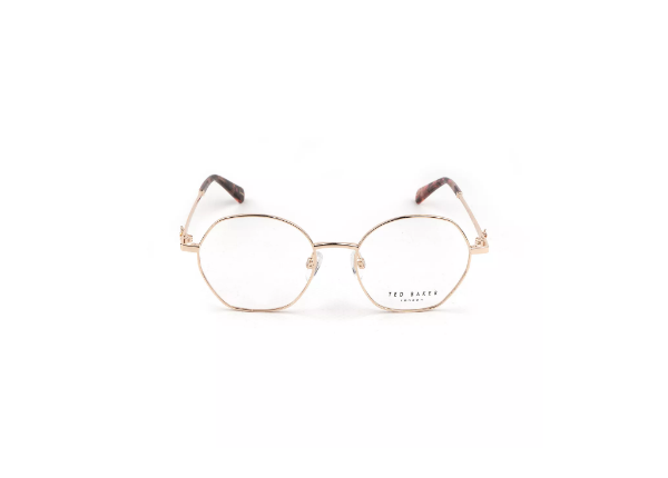 Оправа TED BAKER SENA 2351 401 SHINY ROSE GOLD