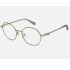 Оправа TED BAKER SENA 2351 430 SHINY LIGHT GOLD