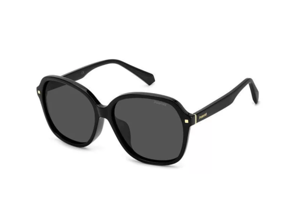 POLAROID 4112/F/S/X 807 60 M9 Солнцезащитные очки