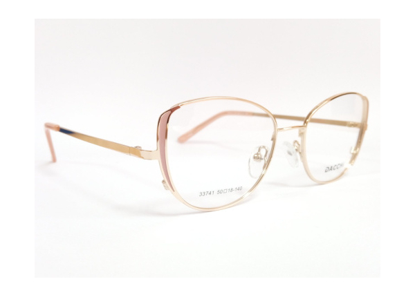 Оправа DACCHI D33741