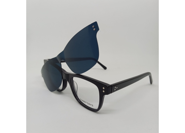 Оправа SUNNY DAYS (with clip) M1125