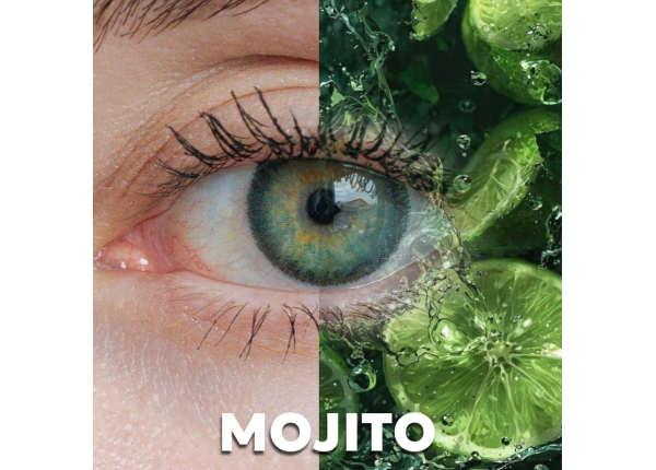 WDL COLOR MONTHLY MOJITO
