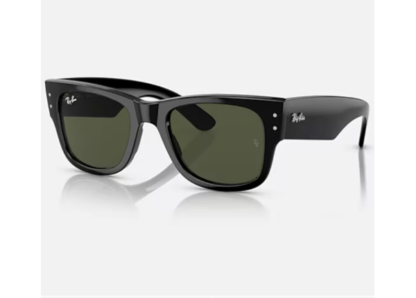 RAY BAN 0RB0840S 902/1A 51 Солнцезащитные очки 