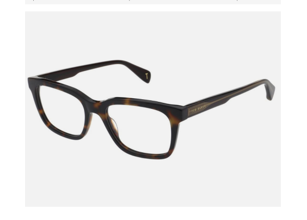 Оправа TED BAKER CHARLIE 8339 140 CLASSIC TORT 
