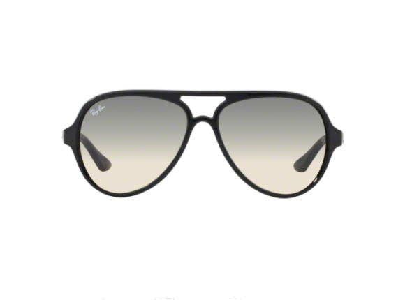 RAY BAN 0RB4125 601/32 59 Солнцезащитные очки