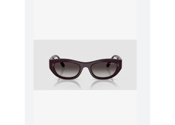 VOGUE 0VO5616S 24268G 51 Солнцезащитные очки