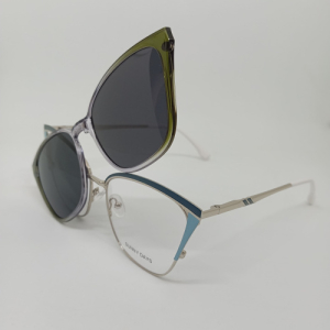 Оправа SUNNY DAYS (with clip) 2256