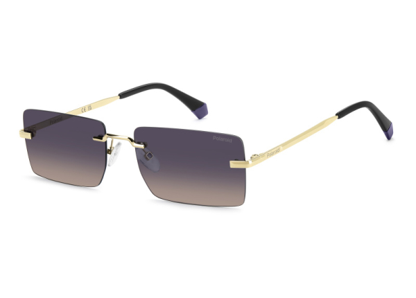 POLAROID 6245/S S9E 58 XW Солнцезащитные очки
